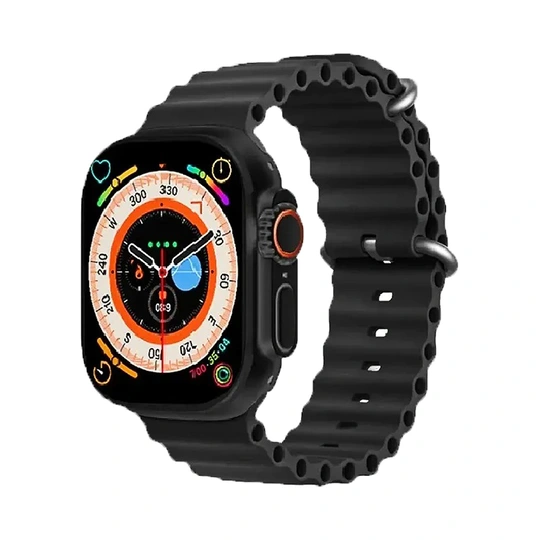 T900 Ultra Smartwatch Bluetooth Call Sleeping Monitoring Smart Watch Series 8 2.09" Full Touch Watch for Men and Women